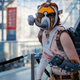 Illustration for article titled New York Comic Con 2013: Cosplay